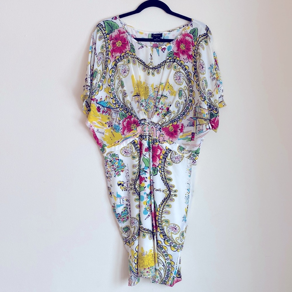 Anthropologie Collette Dinnigan Dress - size 10